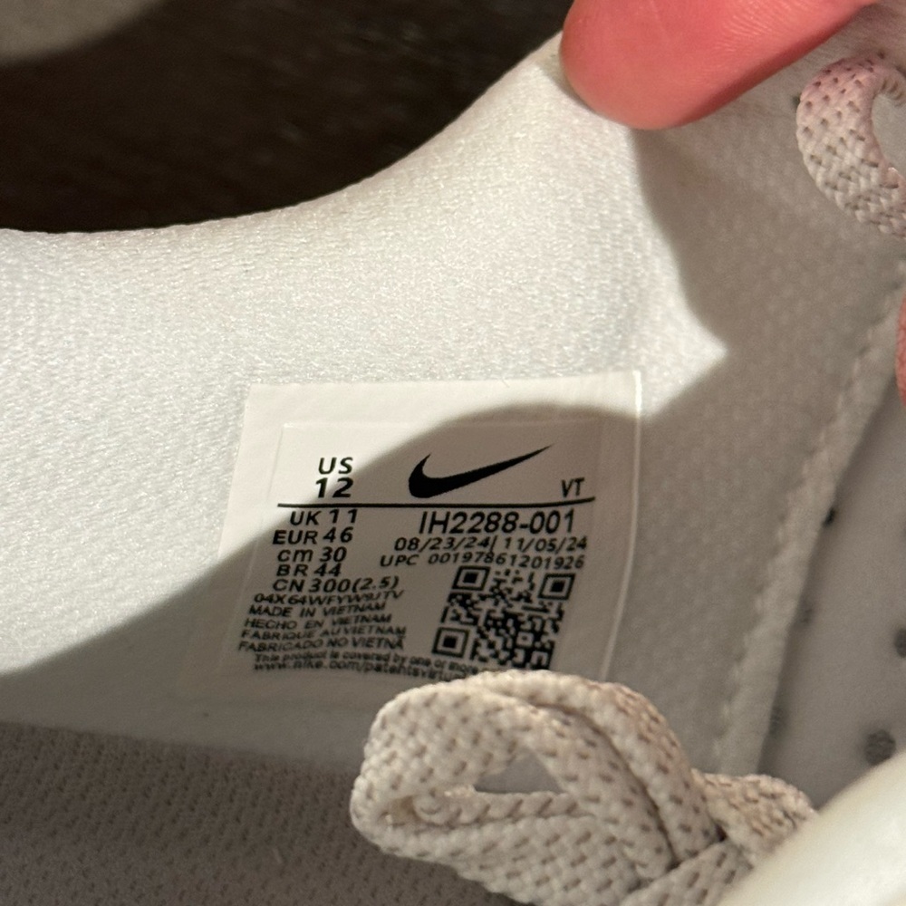 Men’s Nike Pegasus Premium NO BOX - Picture 4 of 5